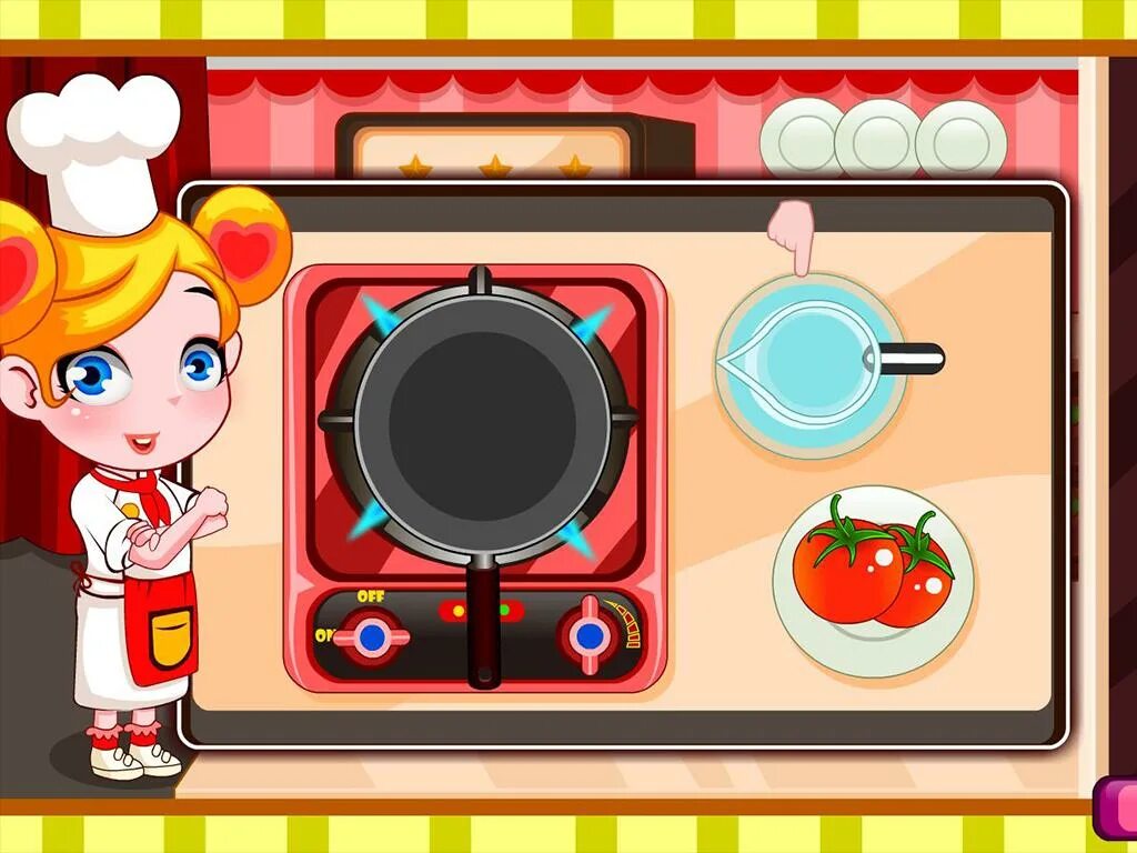 Игра готовка для детей. Pizza maker игра. Игра пицца для детей. Милая игра про готовку. Игры еду маркет