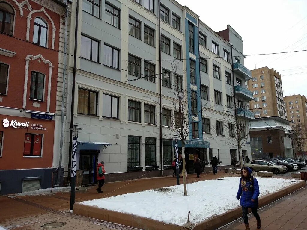 ладожская улица. 7а. ладожская улица. , 2/37. г.