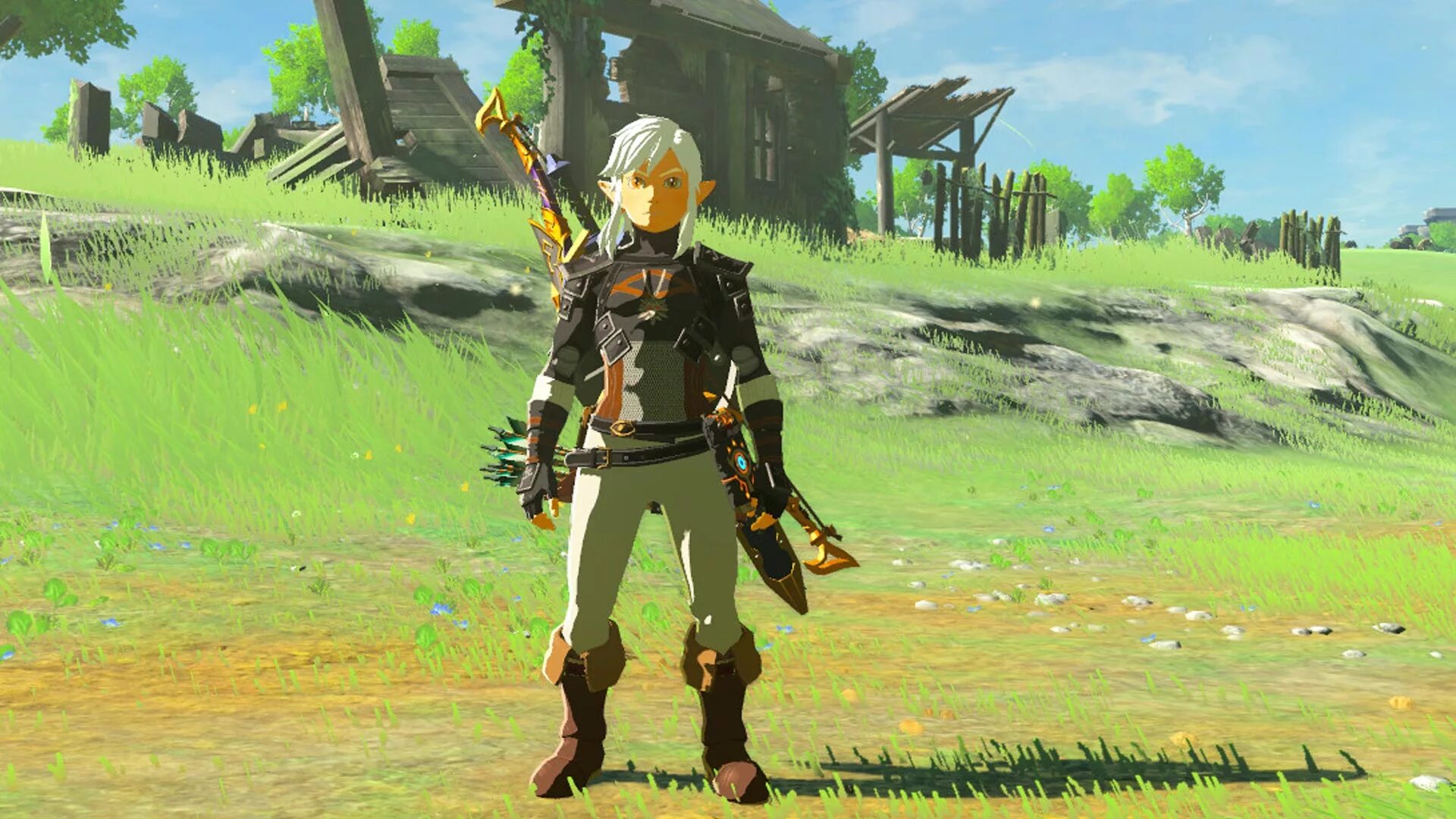 Как настраивать the legend of zelda. Зельда Breath of the Wild. The Legend of Zelda Breath of the wilдв. The Legend of Zelda Breath of the Wild Зельда. Дупутв ща яудвф икуфер ща еру цшдв.