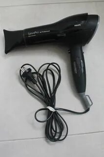 Фен salon