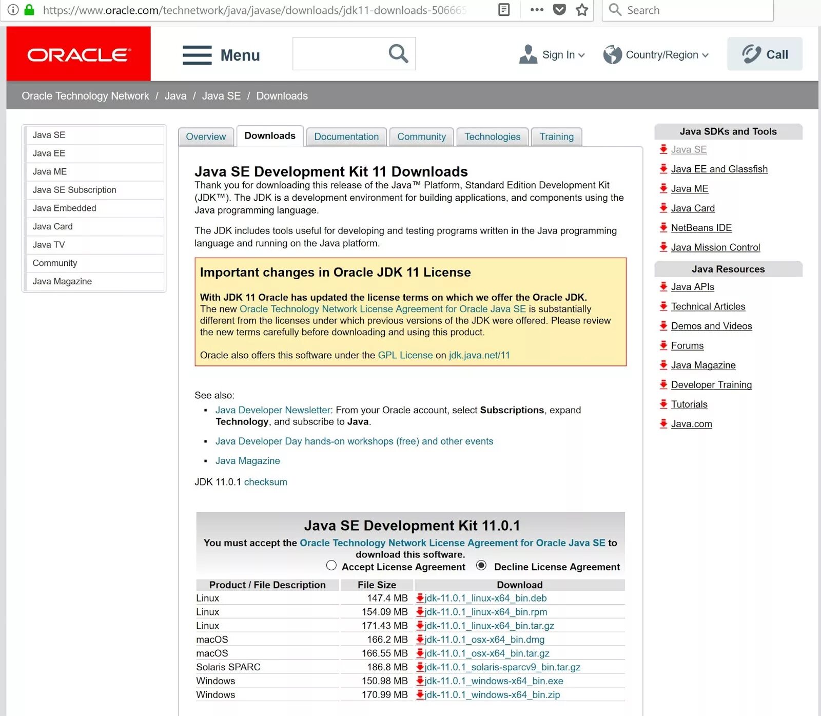 Java 11. Oracle java 11. JDK 11.0.4. JDK 11 download.