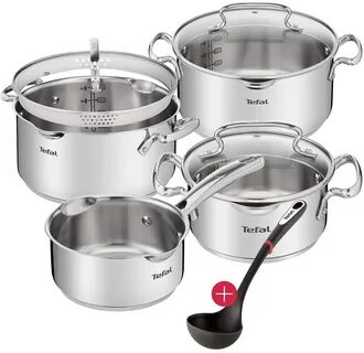 Tefal duetto