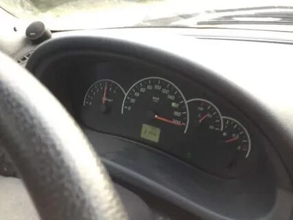 Вибрация приоры на скорости