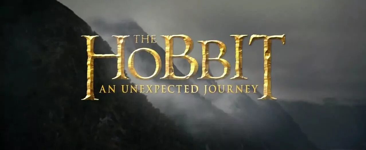 Лого the Hobbit: an unexpected Journey. Хоббит надпись. Хоббит Нежданное путешествие лого. Надпись Хоббит на английском. Journey holidays