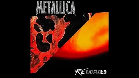 Loading metallica