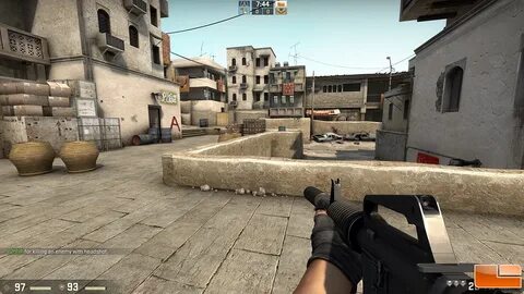 Cs go pc