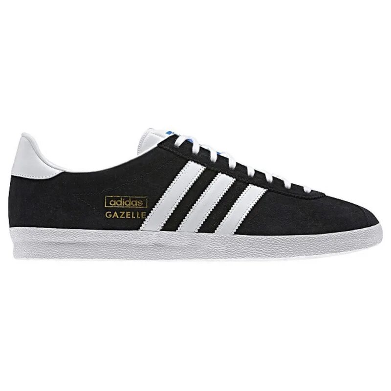 Adidas gazelle купить в москве. Adidas Gazelle og Black. Adidas кроссовки Gazelle og. Adidas Gazelle og черные. Кеды адидас Нео Лабел.