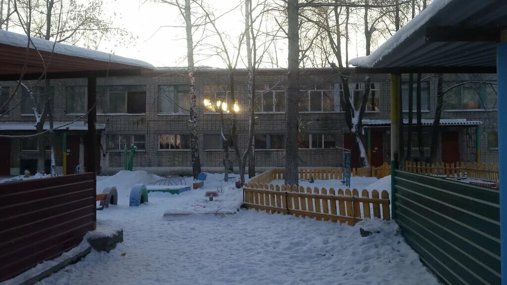 детский сад кирпичики. егорьевск детский сад кирпичик. степанова и а. детский сад кирпичики. современный кирпичный фасад.