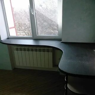 Подоконники в хрущевках