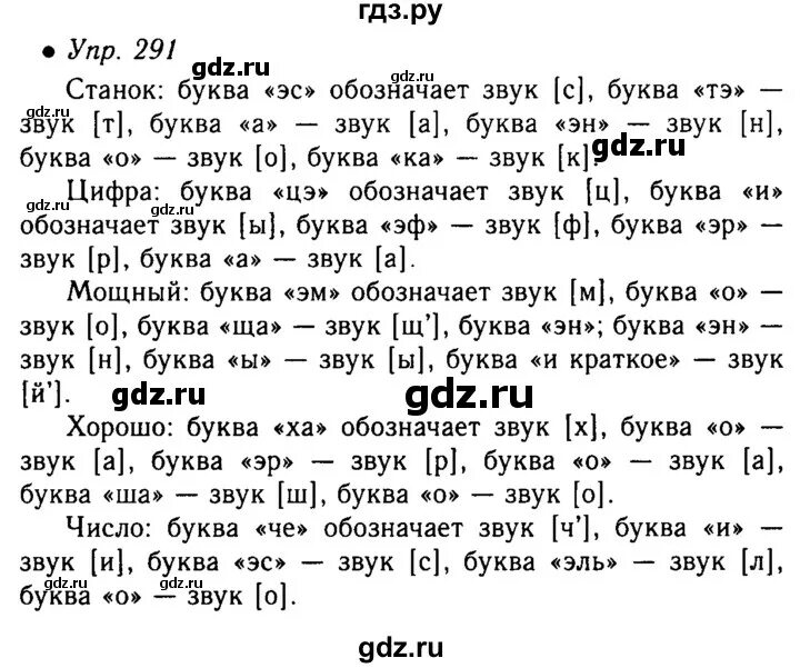 Решебник ладыженской 5 класс 2 часть