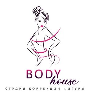 Студии фигуры body