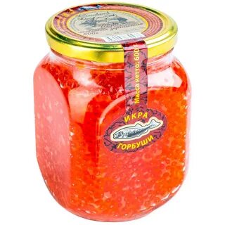 Камчатское море икра