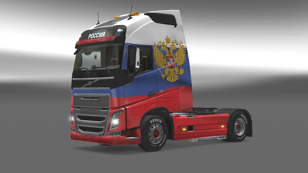 Мод евро трак симулятор 2 1.47. Volvo fh russia ets 2. грузовик вольво 540 euro track simulator 2. евро трак ультимейт вольво. euro truck simulator 2 скины для volvo fh.