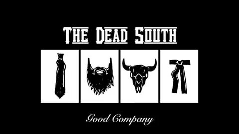 Dead south in hell i ll