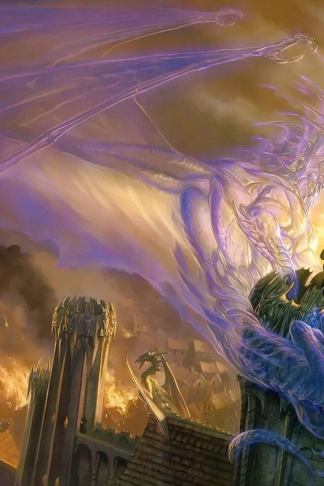 мрачный пейзаж. константин вайт озаренный оорсаной. призрак души. призрак арт. джейко тацу.