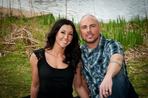 Real couple