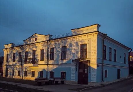 Дело купца адамова