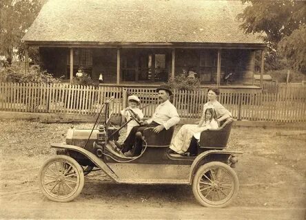 Машина 1900