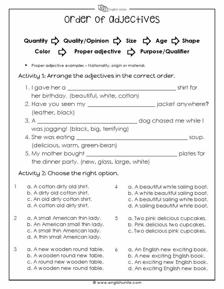 Choose the correct synonym for each adjective. Order of adjectives worksheets 7 класс. order of adjectives worksheets. порядок прилагательных в английском worksheets. упражнения order of adjectives worksheets.