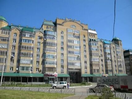 Четаева казань