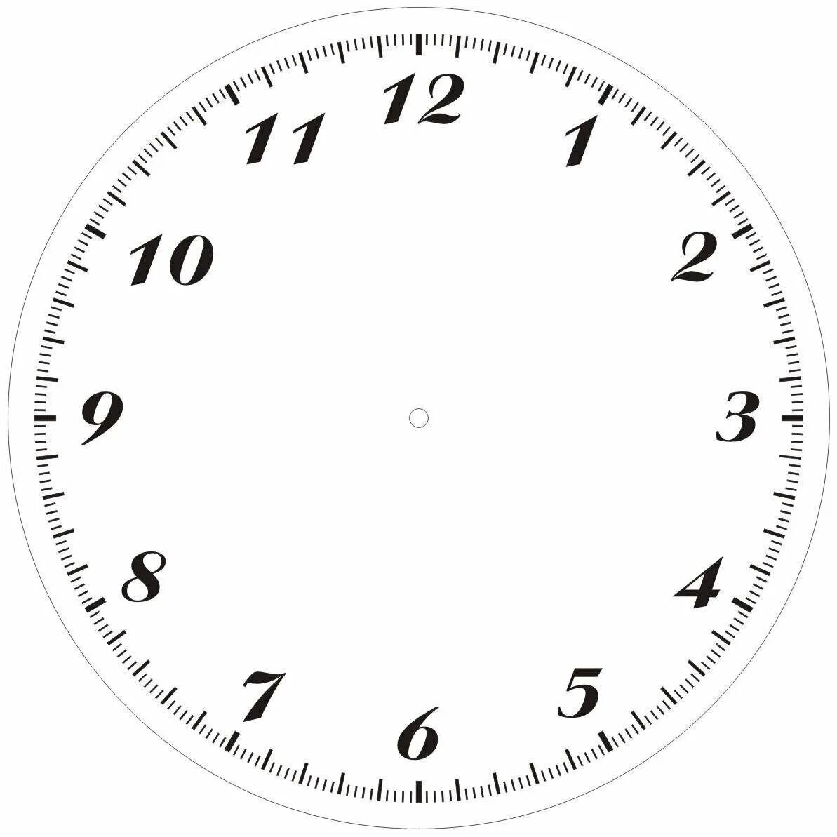 Шаблон циферблата. Часы без стрелок. Шаблон циферблата. Шаблон циферблата. Циферблат часов трафарет.