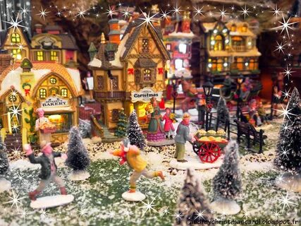 My christmas