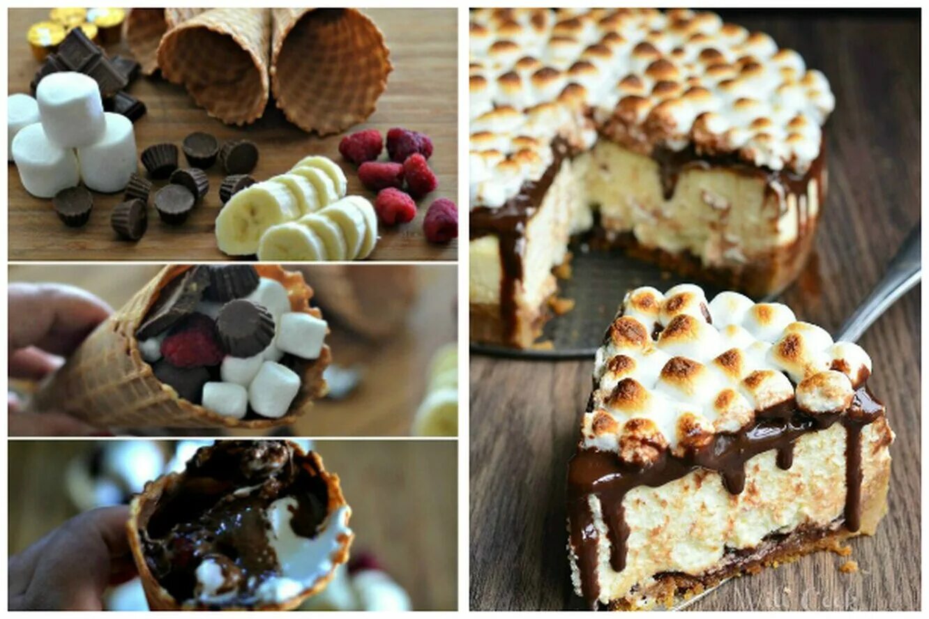 Маршмеллоу в духовке. Печенье с маршмеллоу и шоколадом. Десерт маршмеллоу с шоколадом и печеньем. Десерт из маршмеллоу и шоколада. Десерт из маршмеллоу и шоколада с печеньем.
