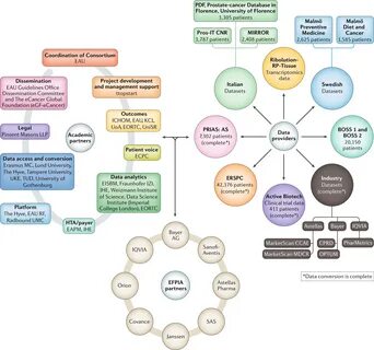 prostate cancer clinical trials consortium - samara-solniyshko.ru.