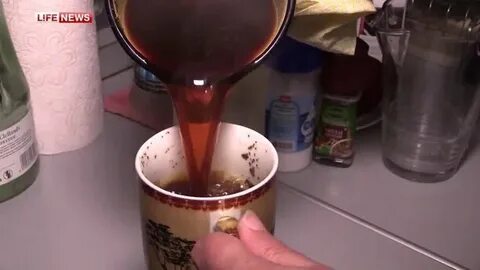 Как заварить пит