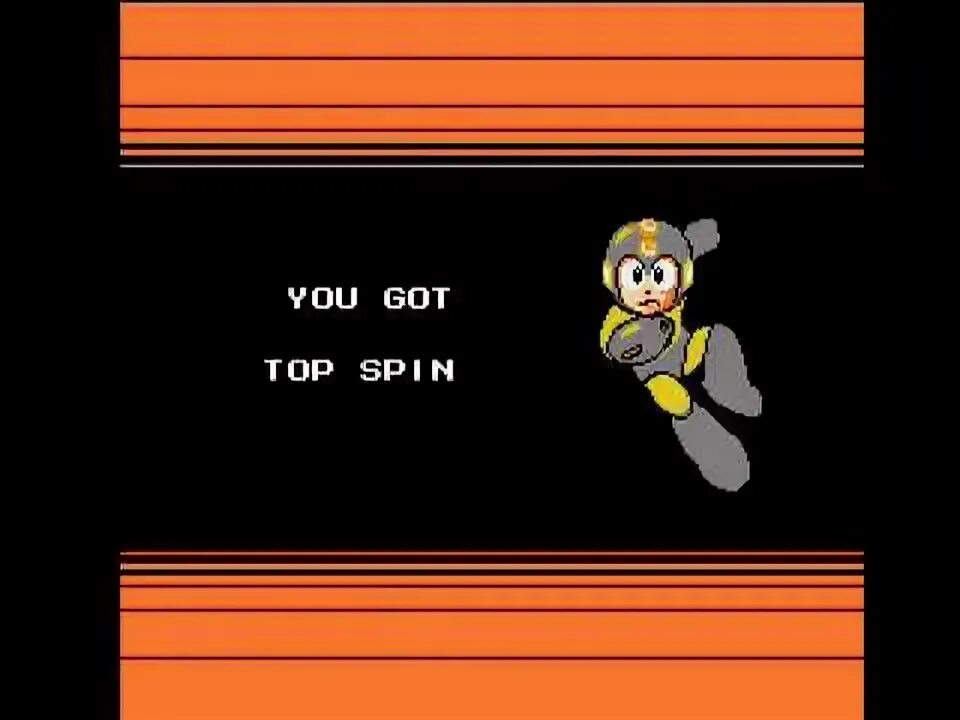 Get 3. Megaman 3 get a weapon.