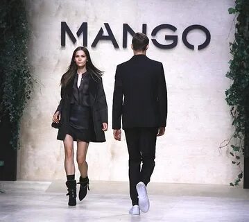 Mango espana