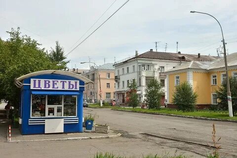 Новоалтайск первомайское