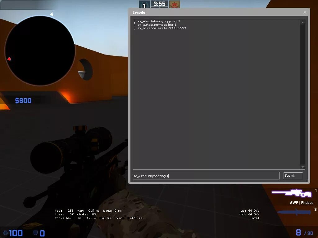 Авп банихоп. Скрипт на банихоп в КС го. Консоль на банихоп. Банихоп в КС го в консоли. Банихоп консоль 100.