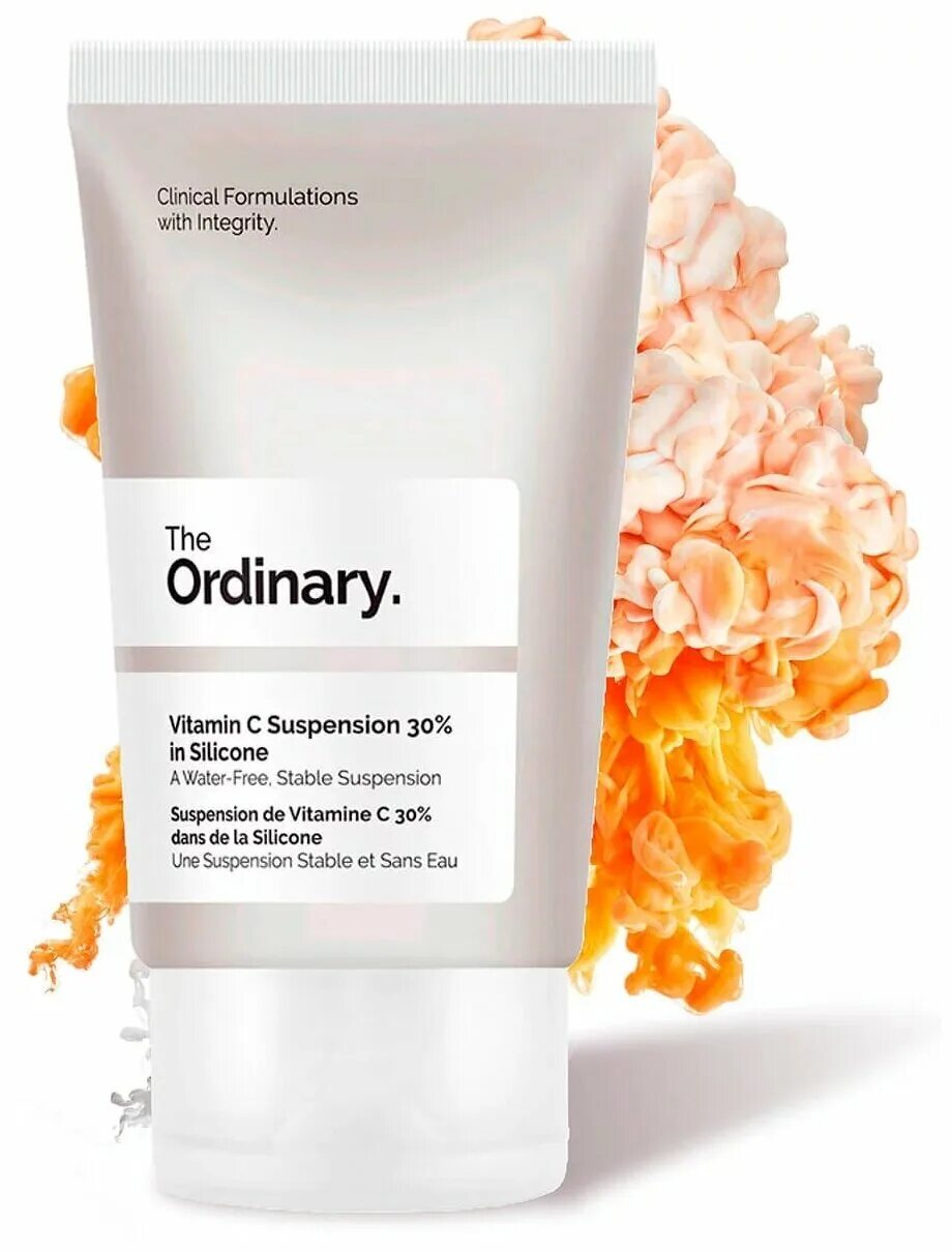 Ordinary vitamin c. Антивозрастной крем-сыворотка the ordinary Vitamin c Suspension 30% in Silicone. The ordinary Vitamin c Suspension 23% + ha Spheres 2%. Осветляющая сыворотка the ordinary Vitamin c Suspension 23% + ha Spheres 2%. Сыворотка антивозрастная the ordinary.