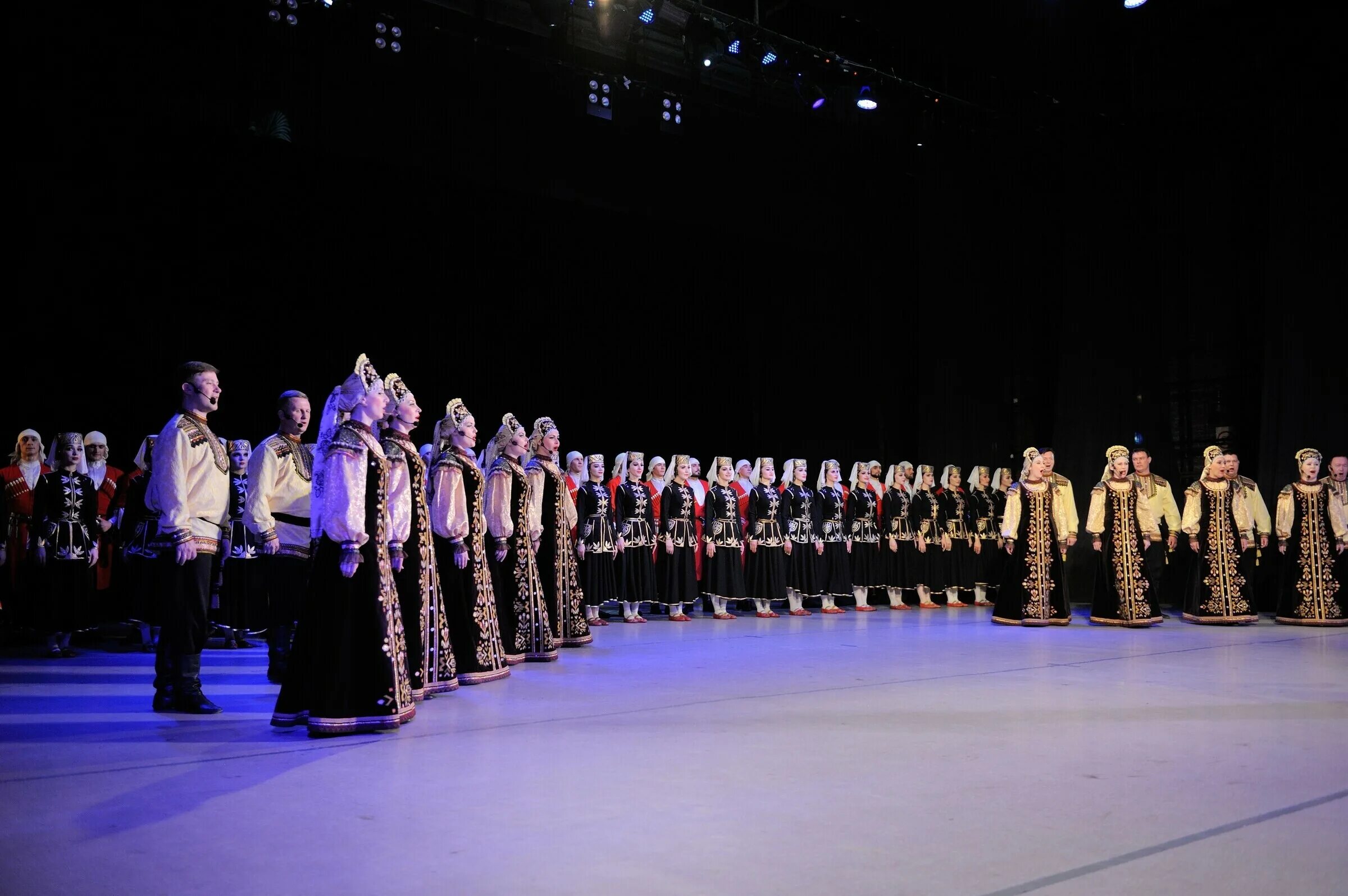 филармония сыктывкар