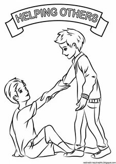 Coloring Pages We do not leave ours for children (27 pcs) - download or print fo