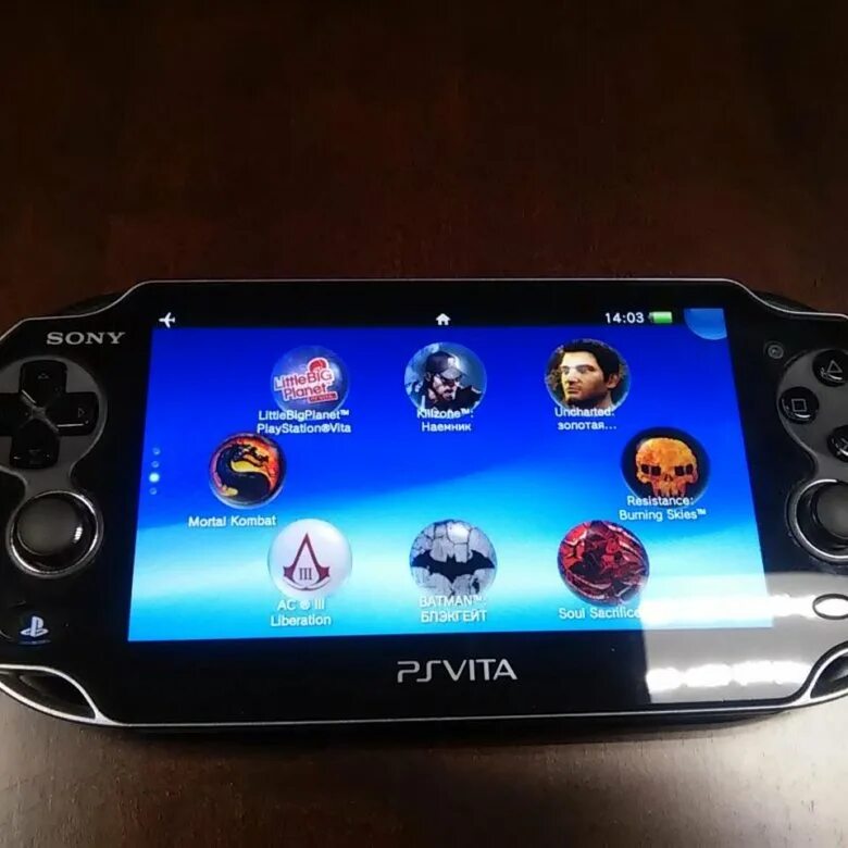 PS Vita 3.65 HENKAKU. Sony PLAYSTATION Vita прошитая. PS Vita Прошивка 3.65. Купить прошитую пс