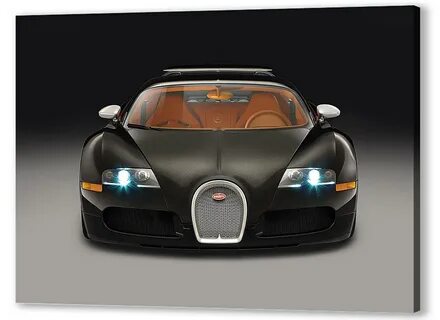 Bugatti de