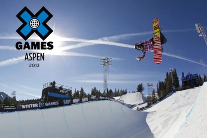 Winter x games. X games Snowboard. Х геймс Аспен. X games сайт