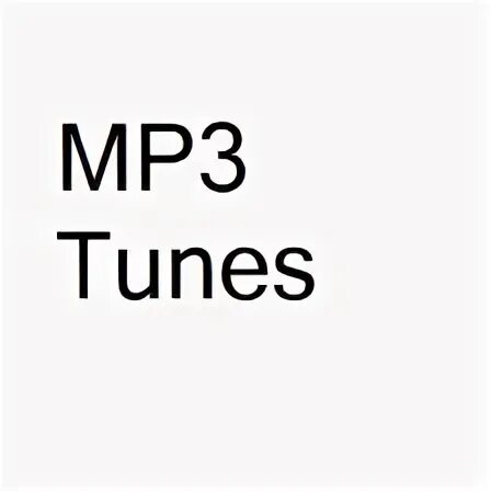 Mp3 tunes