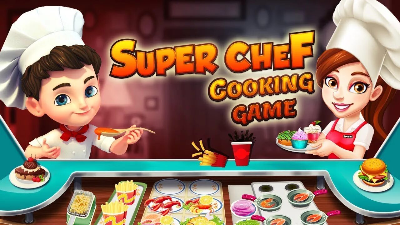 электроника веселый повар. веселый повар / happy chef (2012). игра веселый повар. игра электроника. веселый повар.