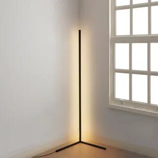 Corner led