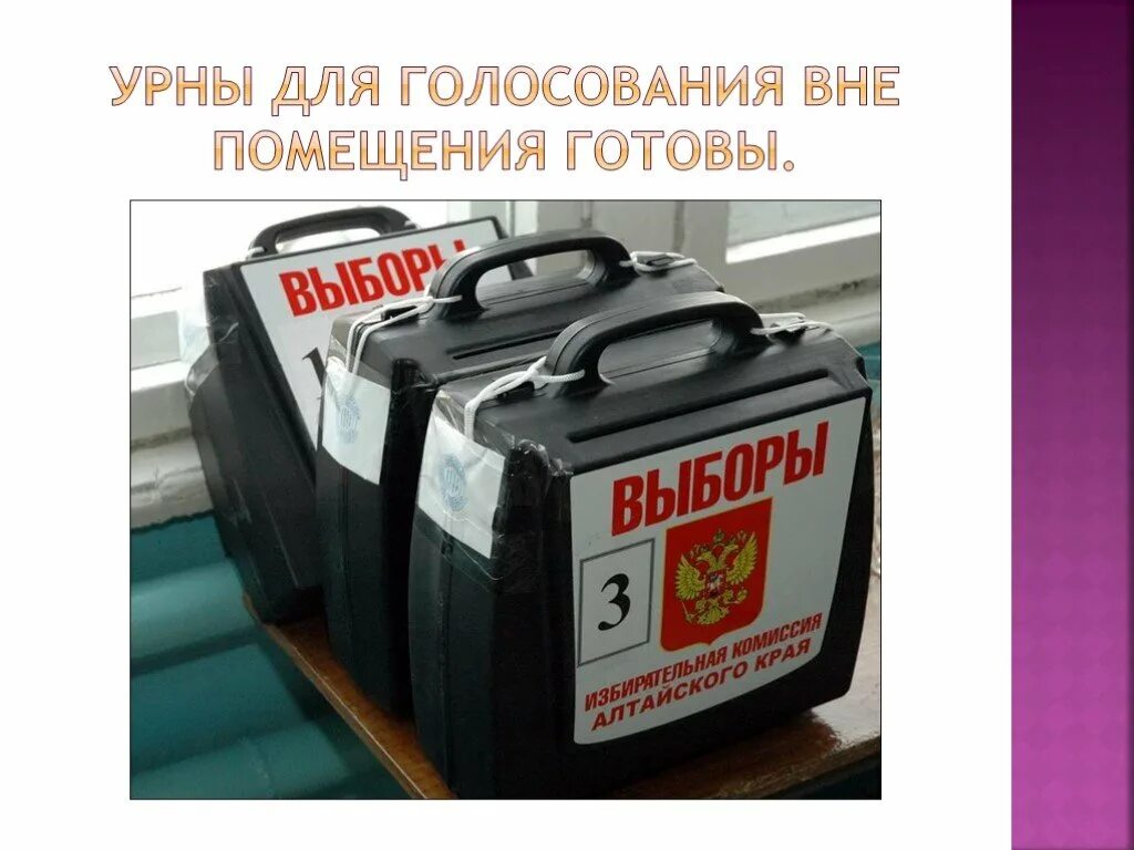 Голосование вне помещения на дому. Голосование вне помещения для голосования. Переносные ящики для голосования вне помещения. Переносные ящики для голосования вне помещения для голосования. Переносной ящик для выборов.