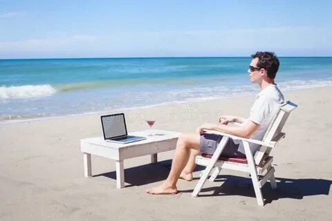 Beach jobs