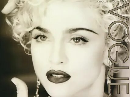 Madonna mp3