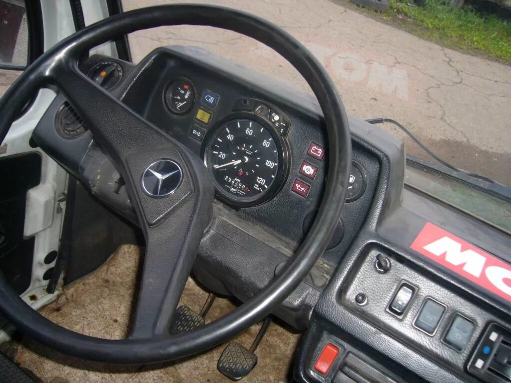 Панель приборов и нижний кожух с 308 - Свободная биржа автозапчастей