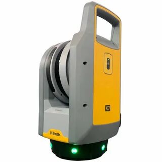 3d сканеры trimble