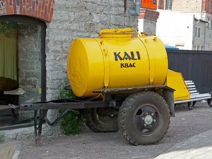 Бочка 0