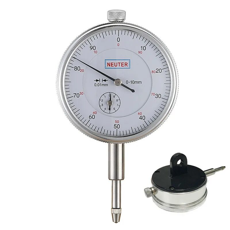 Dial indicator
