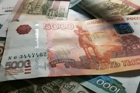 Выплаты 19 тысяч рублей на детей